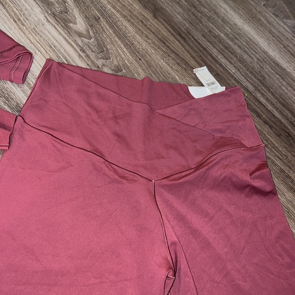 Aerie crossover legging - Picture 7 of 8